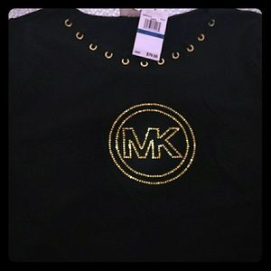 Michael Kors T-shirt  (New!!)